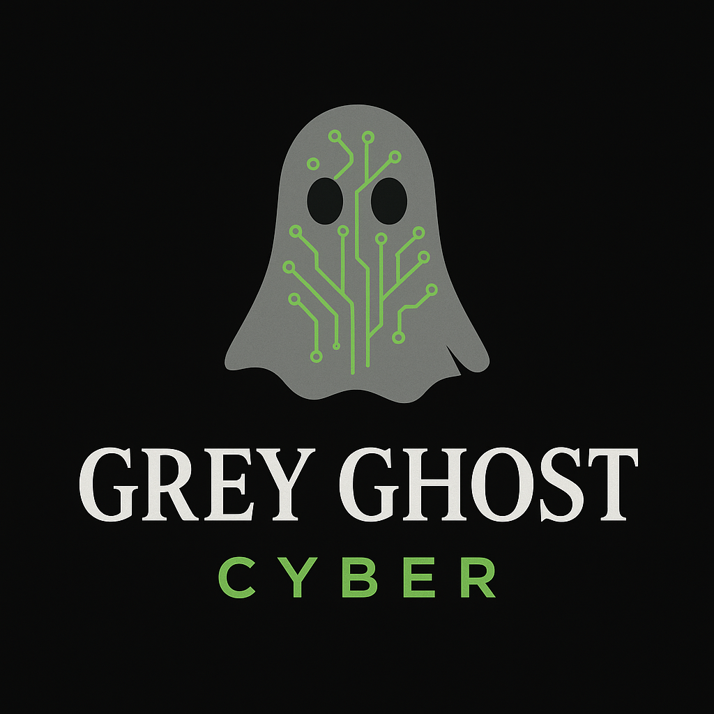 Grey Ghost Cyber